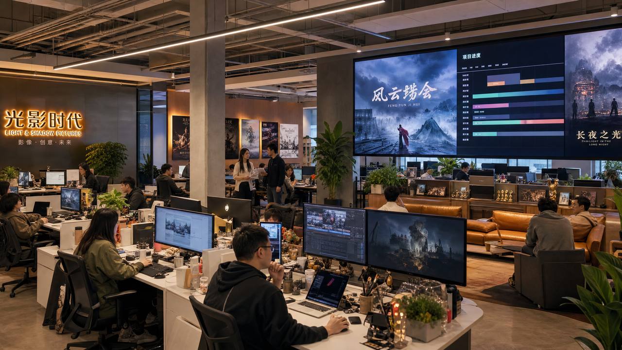母狗公司