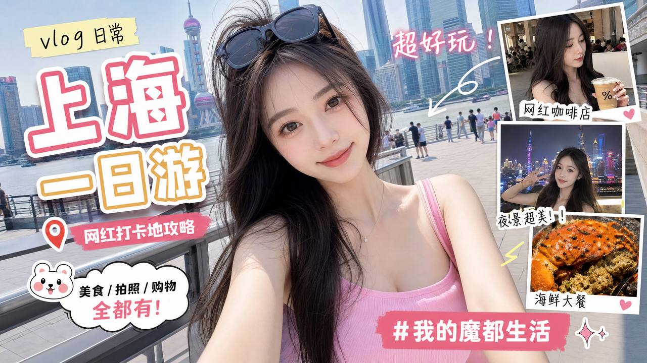 母狗生活传媒Vlog